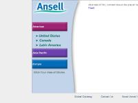 Ansell Healthcare Ansell Healthcare