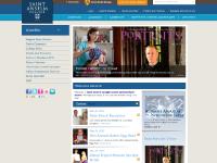 anselmalumni.net Saint Anselm College, Transcript Request, Admission to Saint Anselm