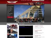 ansep.net MY ANSEP, CALENDAR, APPLY NOW