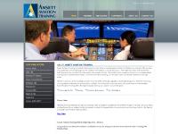 Ansett Aviation Training :: Home
