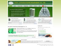 Hebei Ansheng Filter Equipment Co., Ltd. Hebei Ansheng Filter Equipment Co., Ltd.
