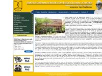 anshika.net Admissions, Anouncements, Requirements