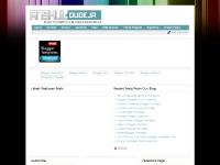 Blogger - Templates | Widgets | Hacks | Tutorials | Tips | Complete Resources