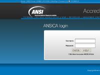 ansica.org - ansica ansica.org - ansica