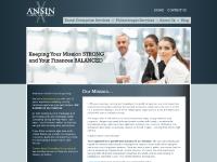 Ansin Social Philanthropic Consulting Group