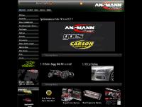 ANSMANN Racing » Homepage
