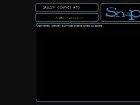 ansnapshots - Snapshots Photography &raquo; GALLERY