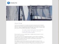 anson-group.com keywords anson-group.com keywords
