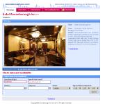 ansonborough-inn.com homepage, Hotel offers, Hotel pictures ansonborough-inn.com homepage, Hotel offers, Hotel pictures