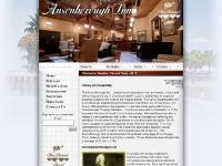 Ansonborough Inn || Charleston, SC Ansonborough Inn || Charleston, SC