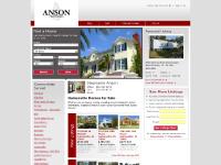 Gainesville FL Homes and Real Estate - Anson Properties