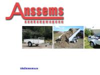 anssems - Anssems Aanhangwagens B.V. - Rijen - Nederland anssems - Anssems Aanhangwagens B.V. - Rijen - Nederland