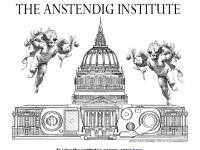 Anstendig Institute Home Page Anstendig Institute Home Page