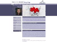 Chris Anstey Limited Chris Anstey Limited