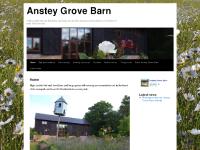 Large Group Self Catering near London, Large Self Catering Accommodation North London by Anstey Grove Barn.