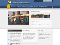 ansu - Lunarpages Contact Support Page