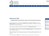 answeb.co.uk ANS, Applied Network Solutions, software answeb.co.uk ANS, Applied Network Solutions, software