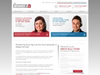 Call Answering Services | UK Call Handling | Call Centres Outsourcing UK Call Answering Services | UK Call Handling | Call Centres Outsourcing UK