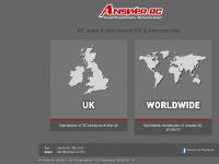 Answer-Rc - You want the performance, We have the Answer