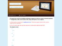 answer4u.ws We answer for you!, Need PF answers? answer4u.ws We answer for you!, Need PF answers?