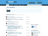 Answerbag.com | Ask Questions, Get Answers, Find Information Answerbag.com | Ask Questions, Get Answers, Find Information