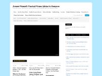 answerfitness.com - answerfitness