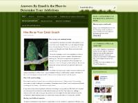  Log Out, ACA World Headquarters, Emotional Sobriety, ACA World Headquarters