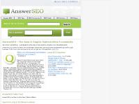 Free SEO Advice & Tips from Experts - AnswerSEO Community