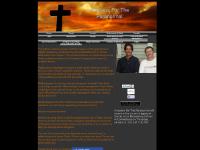 Answers For The Paranormal