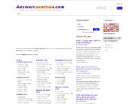 Answers Junction