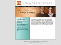 Answers Research - Full-service primary market research firm Answers Research - Full-service primary market research firm
