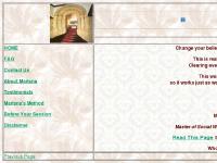 answerswithin.net anxiety, panic, spirit