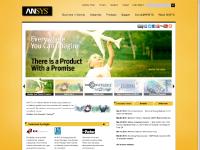 ansys.com Customer Portal, Academic, International ansys.com Customer Portal, Academic, International