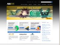 ANSYS - Simulation Driven Product Development ANSYS - Simulation Driven Product Development