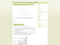 ANSYS APDL (Ansys Parametric Design Languages)