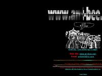 Ant-Bee's Web Bizarre: Welcome Ant-Bee's Web Bizarre: Welcome