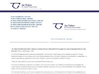 antaisce.ie antaisce.ie