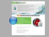 Lessive biologique 100% naturelle et biodégradable