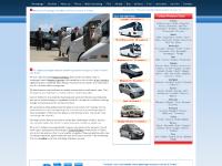 Make a booking, Shuttle, Minibus, Taxi  Make a booking, Shuttle, Minibus, Taxi