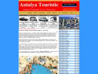 Private Transfers, Minivan Transfers, V.I.P. Transfers, Minibus Transfers  Private Transfers, Minivan Transfers, V.I.P. Transfers, Minibus Transfers