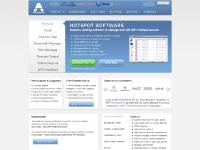HotSpot Software - Kiosk Software - Internet Cafe Software