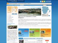 Antananarivo Hotels Accommodation - Antananarivo Tours - Book Online at discounted rates with antananarivohotel-link.com