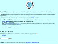 The Antarctic Circle The Antarctic Circle