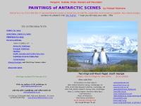 antarctic-paintings.com antarctic-paintings.com