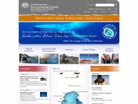 antarctica antarctica