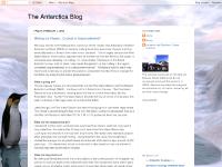 antarcticablog.blogspot.com CCAMLR's Outcome Less Than Ideal, 12:53 PM, 10:56 AM