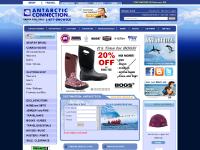 Antarctic Connection - Antarctic Connection -