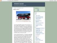 Antarctic Journal