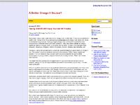 Antarctic Pure Krill Oil | A Better Omega 3 Source?