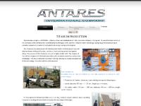 antares.com.ua titanium, producer of titanium, supplier of titanium materials. TITANIUM PRODUCER
